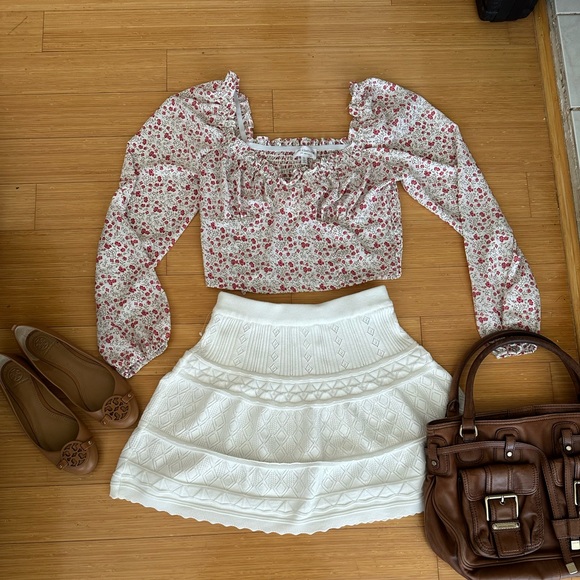 Heart-shaped Top - Picture 5 of 5